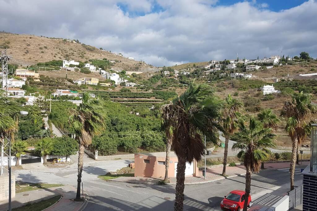 Cabria Apartment Granada Esterno foto