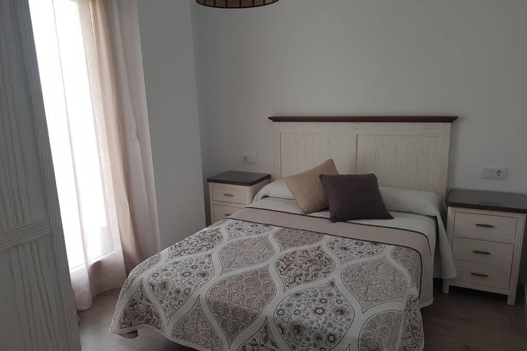 Cabria Apartment Granada Esterno foto