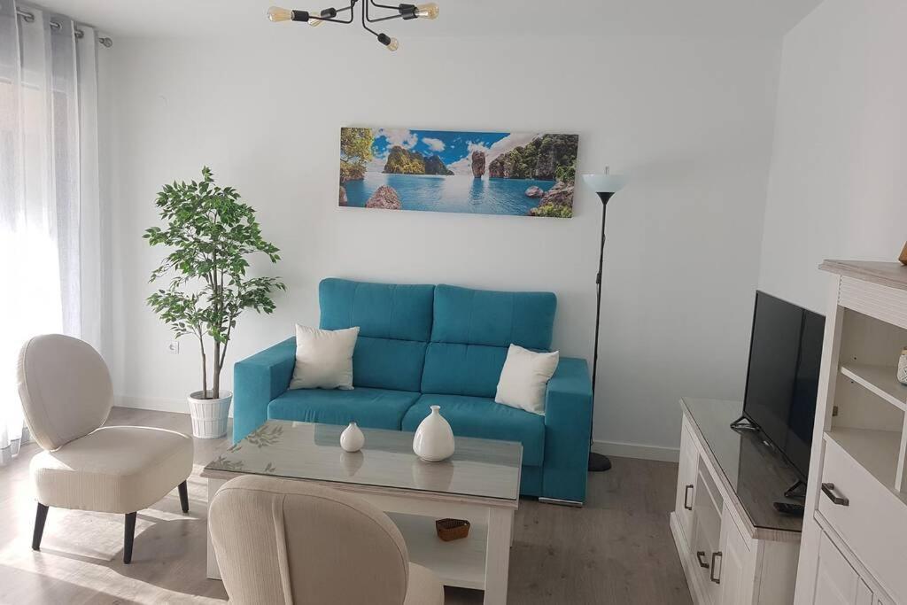 Cabria Apartment Granada Esterno foto